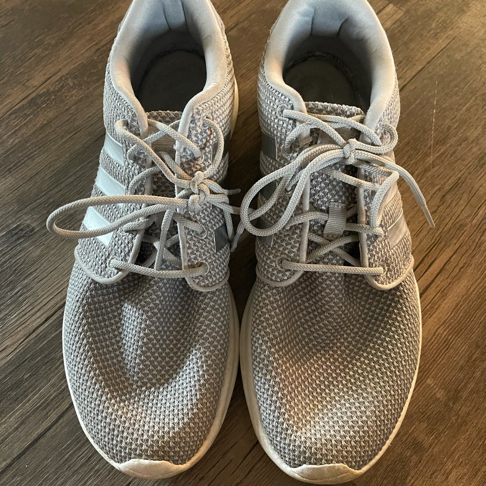 Women’s cloud foam adidas shoes